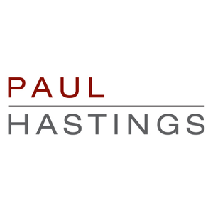 Team Page: Paul Hastings